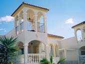 Benijofar Villa Holidays